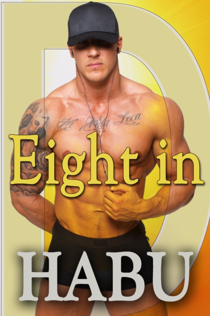 Eight in D (8 Gay Erotica Shorts)