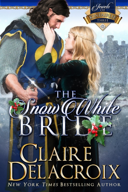 Snow White Bride