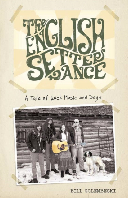 English Setter Dance