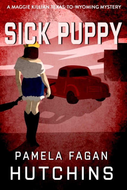 Sick Puppy