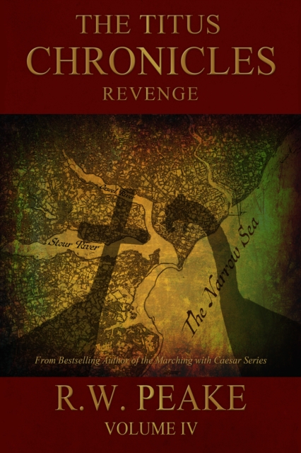 Titus Chronicles-Revenge