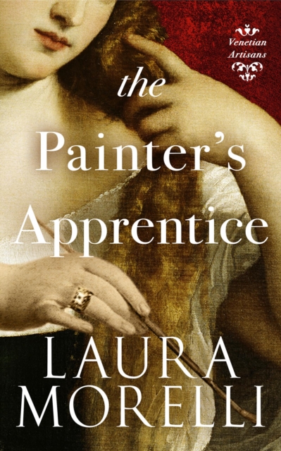 Painter's Apprentice