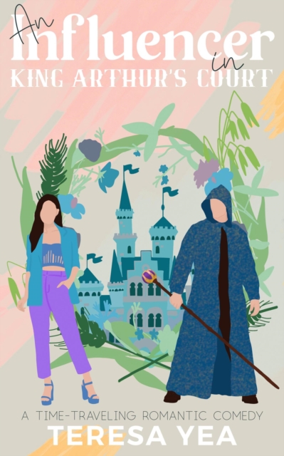 Influencer in King Arthur's Court