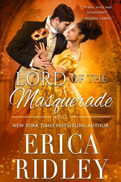 Lord of the Masquerade