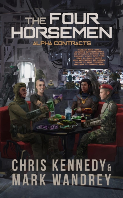 Four Horsemen: Alpha Contracts