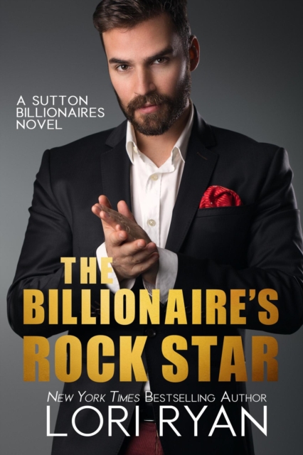 Billionaire's Rock Star
