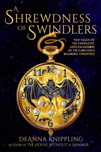 Shrewdness of Swindlers