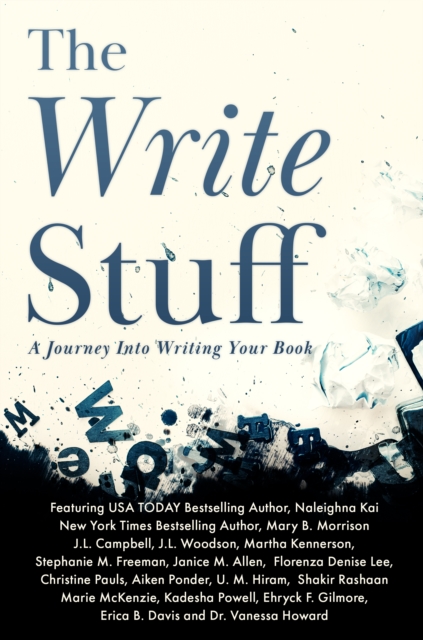 Write Stuff