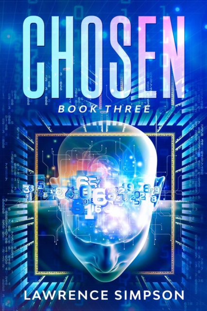 Chosen Book Three