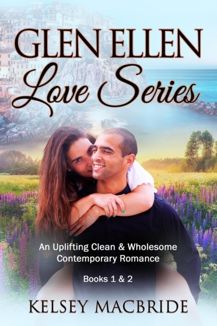 Glen Ellen Series Books 1 and 2