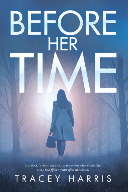 Before Her Time