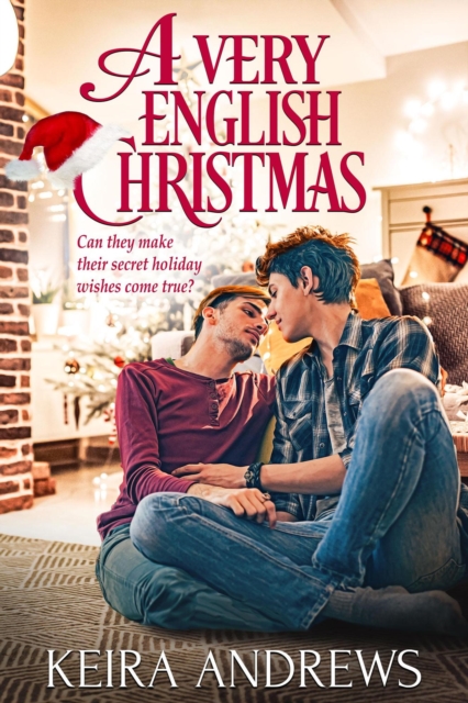 Very English Christmas