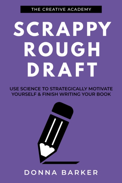 Scrappy Rough Draft