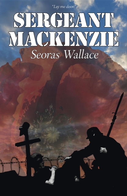 Sergeant Mackenzie