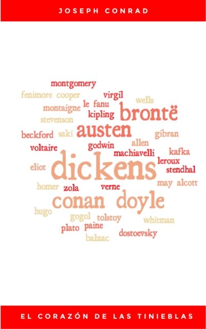 El corazón de las tinieblas