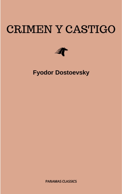 Crimen y castigo