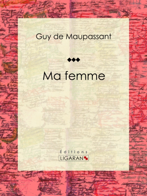 Ma femme