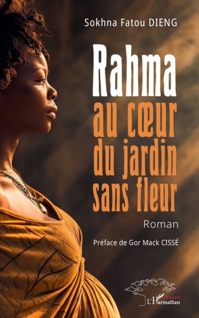 Rahma au cœur du jardin sans fleur