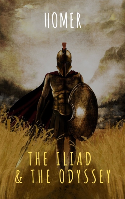 Iliad & The Odyssey