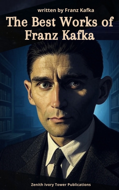 Best Works of Franz Kafka