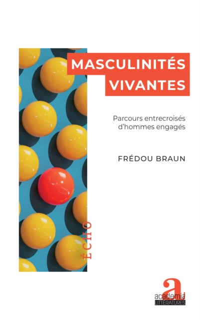 Masculinites vivantes