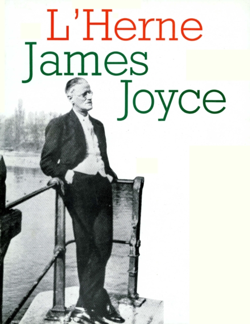Cahier de L'Herne n° 50 : Joyce