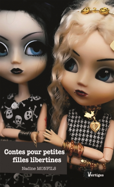 Contes pour petites filles libertines