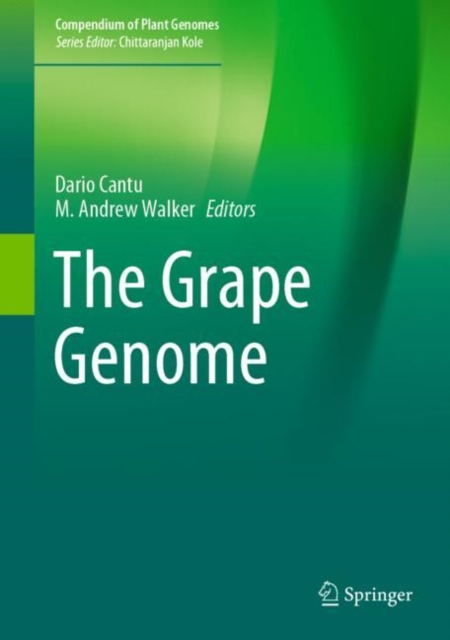 Grape Genome