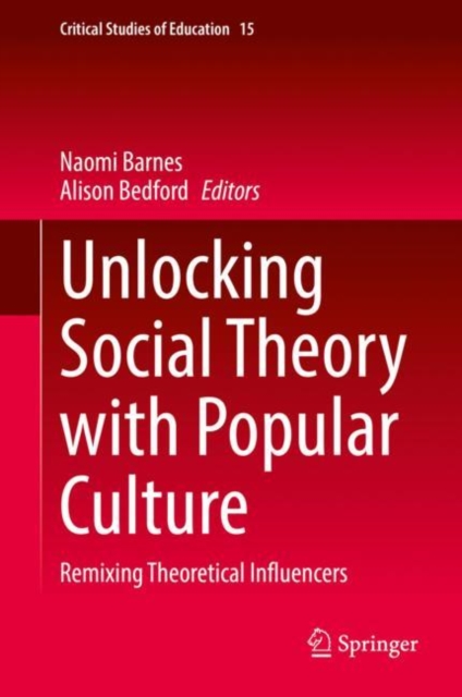 Unlocking Social Theory with Popular Culture