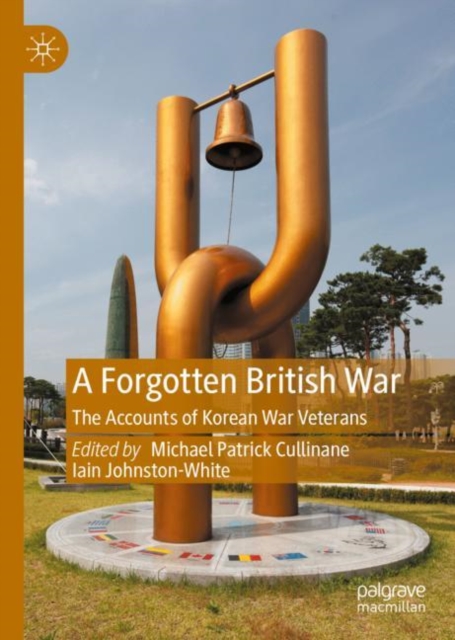 Forgotten British War