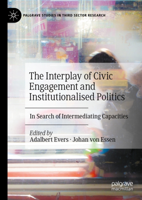 Interplay of Civic Engagement and Institutionalised Politics