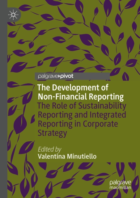 Development of Non-Financial Reporting