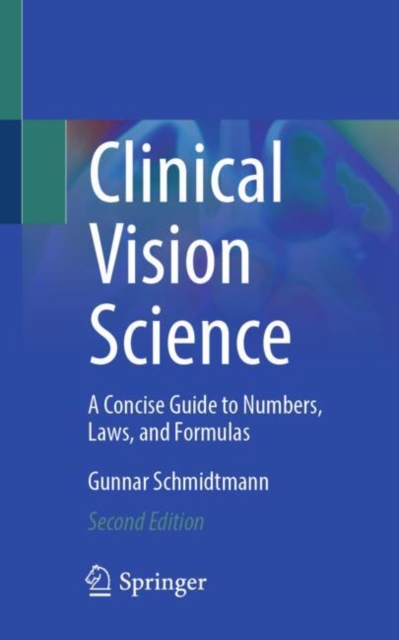 Clinical Vision Science