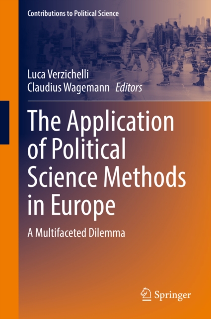 Application of Political Science Methods in Europe
