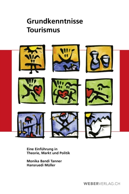 Grundkenntnisse Tourismus