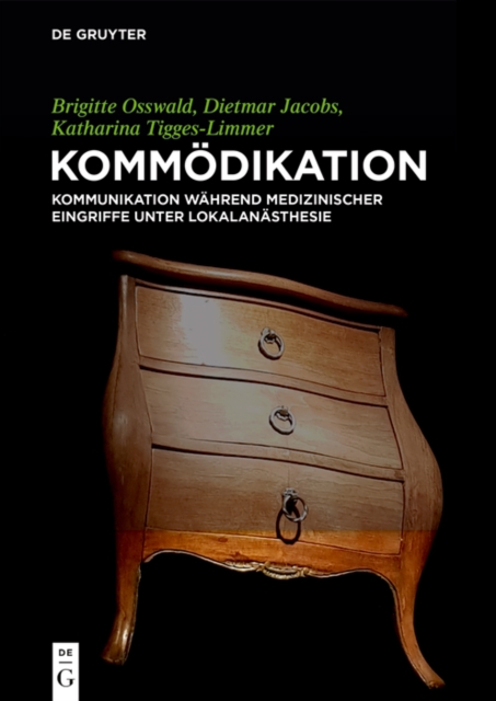 Kommödikation