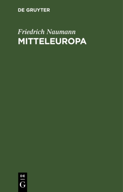 Mitteleuropa