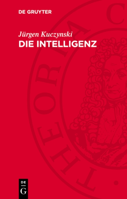 Die Intelligenz