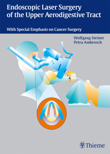 Endoscopic Laser Surgery of the Upper Aerodigestive Tract
