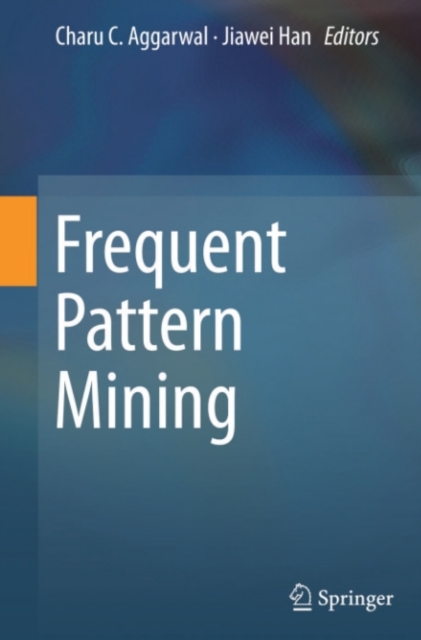 Frequent Pattern Mining