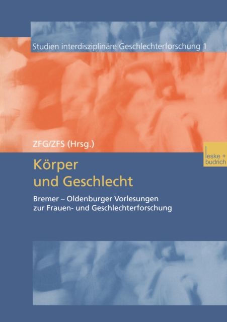 Körper und Geschlecht