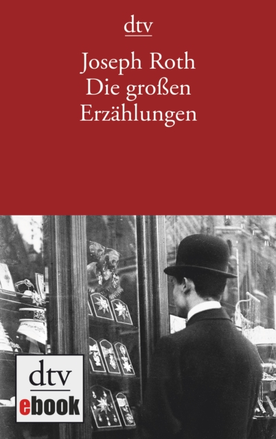 Die großen Erzählungen
