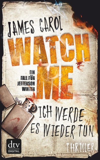 Watch Me – Ich werde es wieder tun