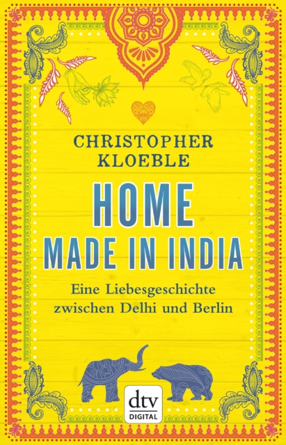 Home made in India