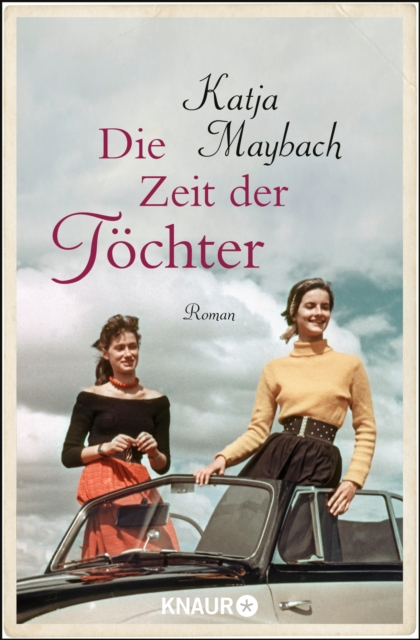 Die Zeit der Töchter