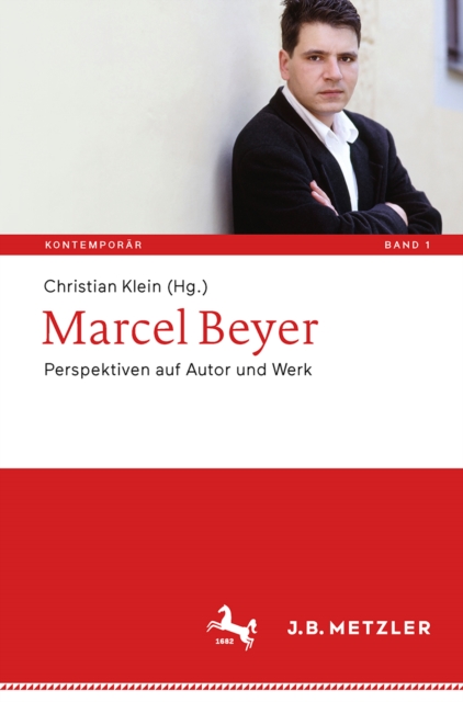 Marcel Beyer