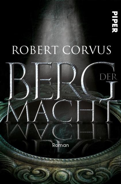 Berg der Macht