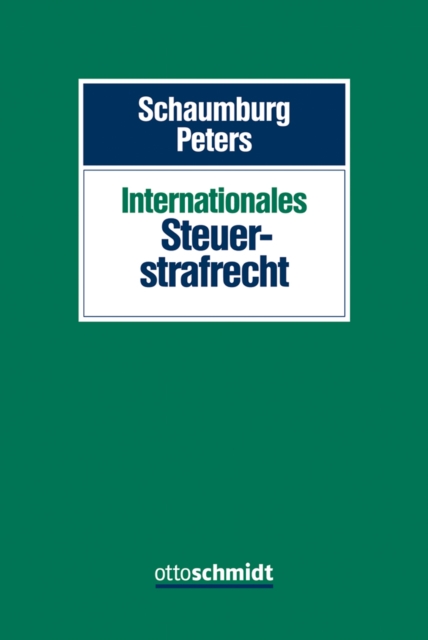 Internationales Steuerstrafrecht