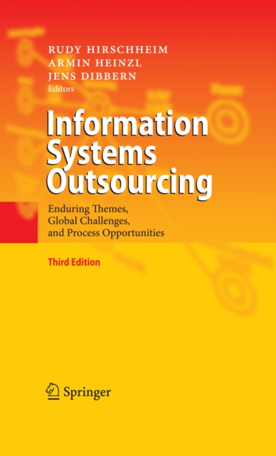 Information Systems Outsourcing