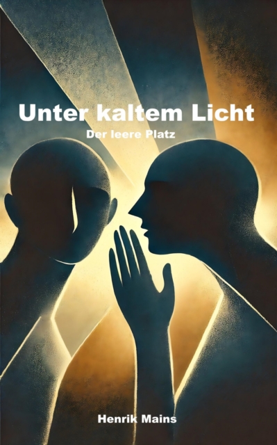 Unter kaltem Licht